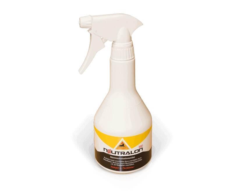 Neutralon Batteriesaure Neutralisierer Spray 500ml Panther ZB.M050502
