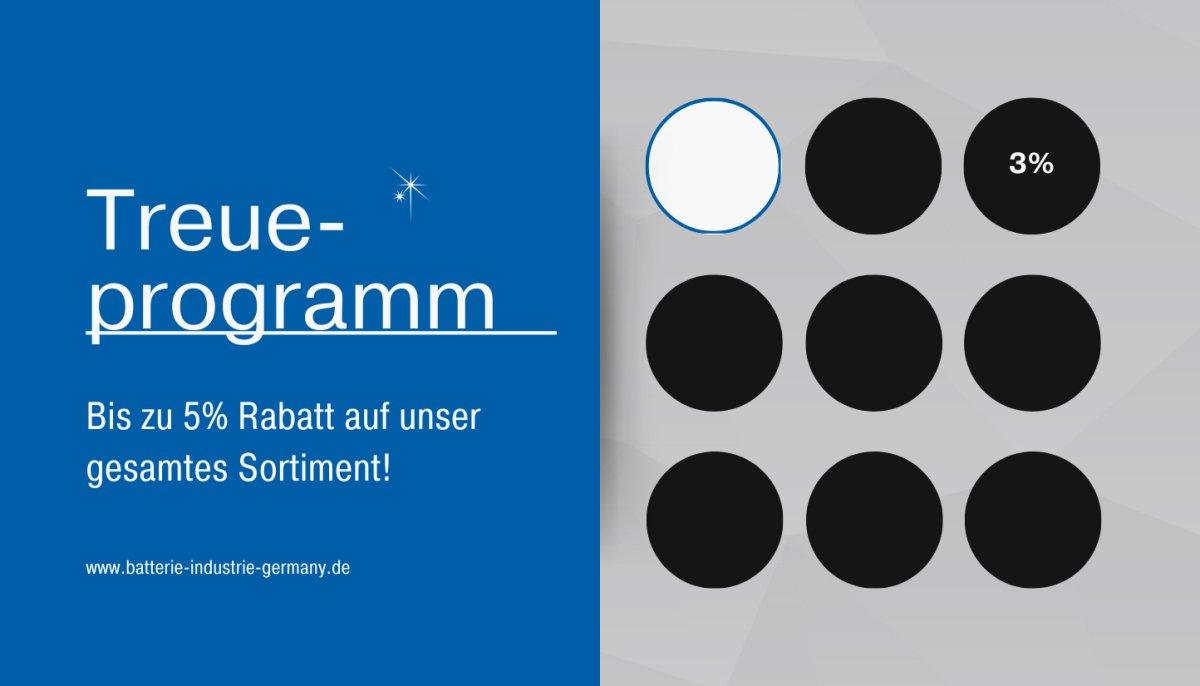 Neue Rabattgruppen im BIG Onlineshop!