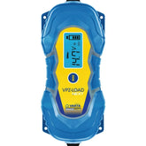 Batterieladegeraet fuer Auto und Motorraeder Varta Powerzone VPZ-LOAD 5000 NEXT 6V 2,5A 12V 5A oben