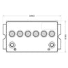 BIG Premium 53880 12V 38Ah 240A/EN Autobatterie
