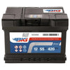 BIG Premium 55566 12V 55Ah 420A/EN Autobatterie