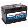 BIG Premium 56530 12V 65Ah 540A/EN Autobatterie