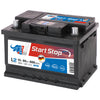 BIG Start-Stop EFB 12V 60Ah 600A/EN Autobatterie