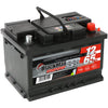 BlackMax Start-Stop EFB 12V 65Ah 600A/EN Autobatterie