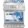 Varta B36 Dynamic SLI 12V 44Ah 420A/EN Autobatterie