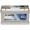 Varta H3 Dynamic SLI 12V 100Ah 830A/EN Autobatterie