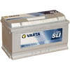 Varta H3 Dynamic SLI 12V 100Ah 830A/EN Autobatterie