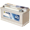 Varta H3 Dynamic SLI 12V 100Ah 830A/EN Autobatterie