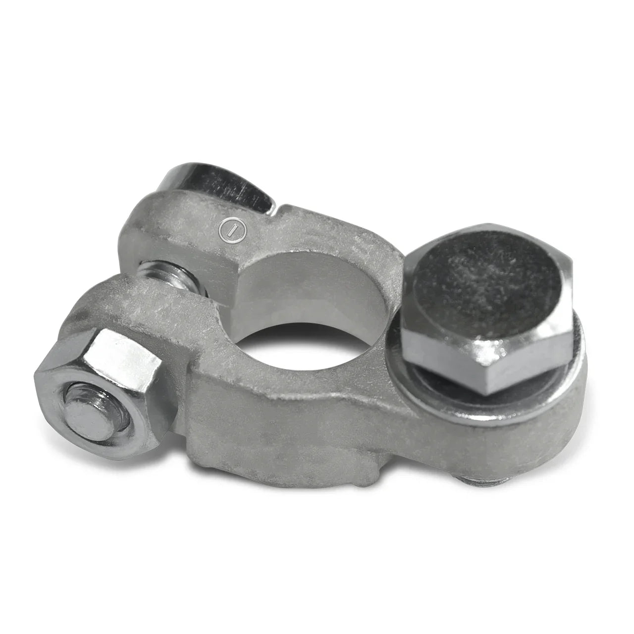 Panther Polklemmen 1 Paar mit 10 mm Schraube