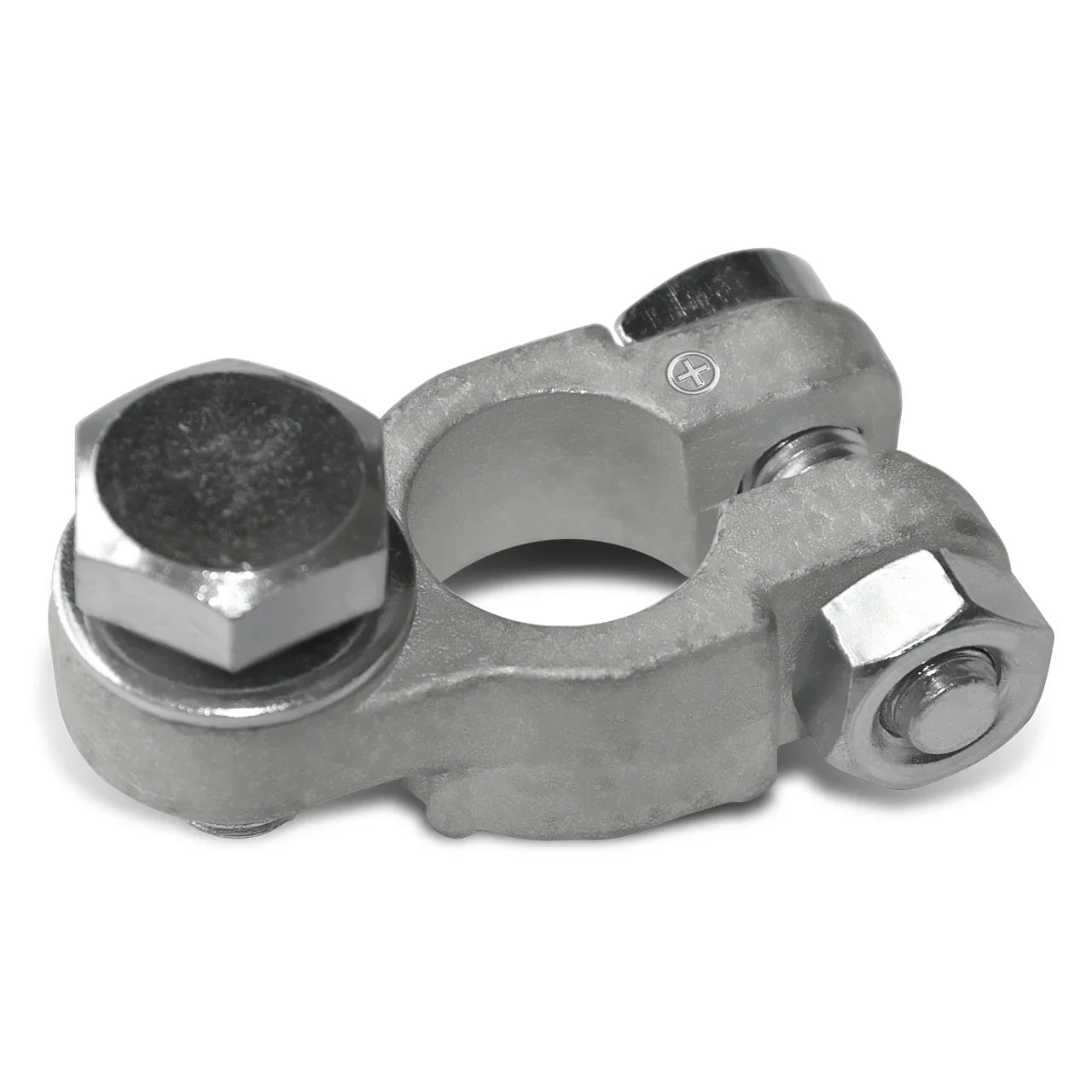 Panther Polklemmen 1 Paar mit 10 mm Schraube
