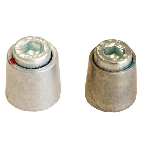 Panther Poladapter 6mm für Panther Tracline und Saveline