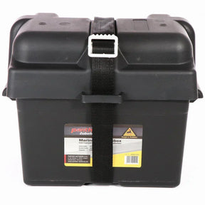 Panther Marine Batteriebox
