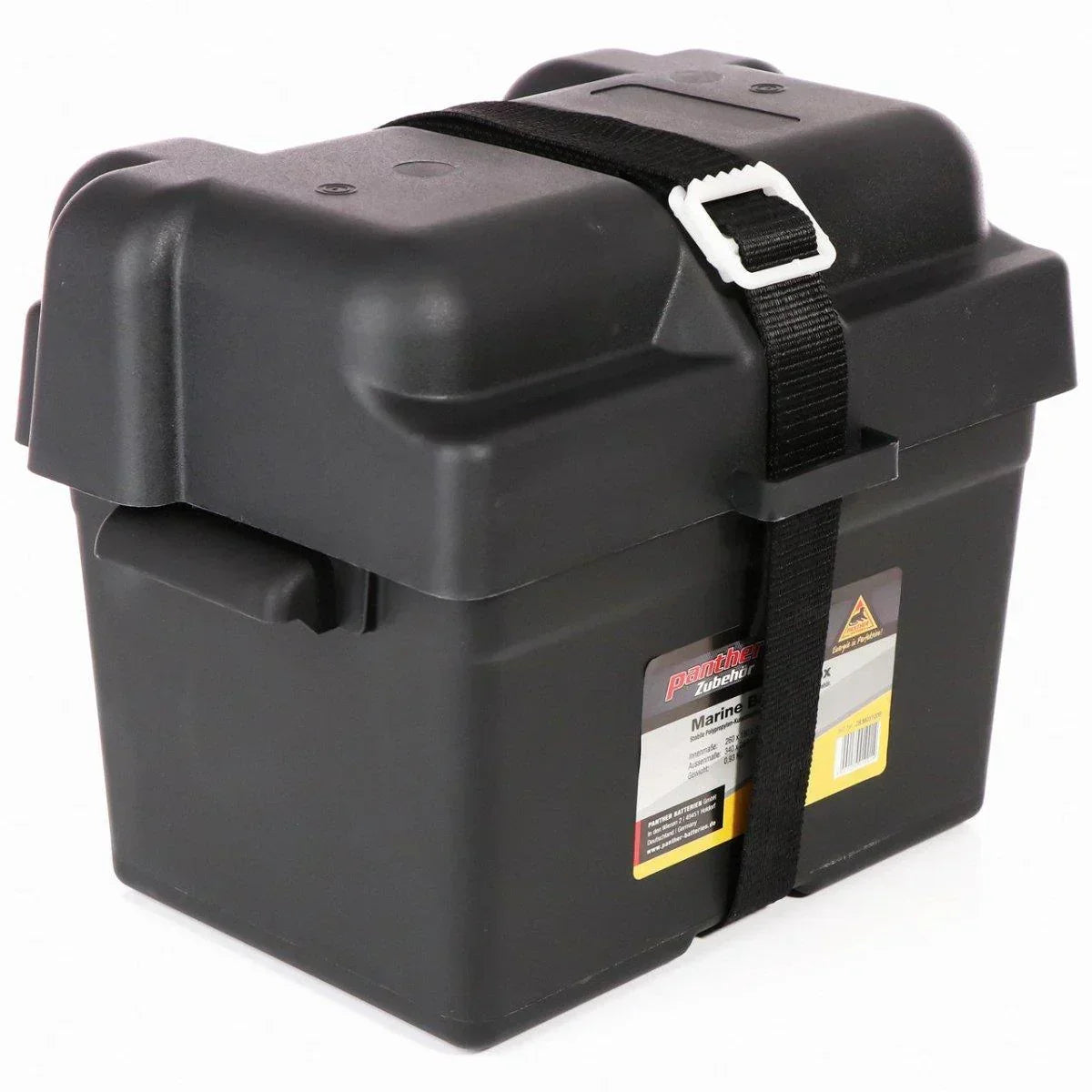 Panther Marine Batteriebox