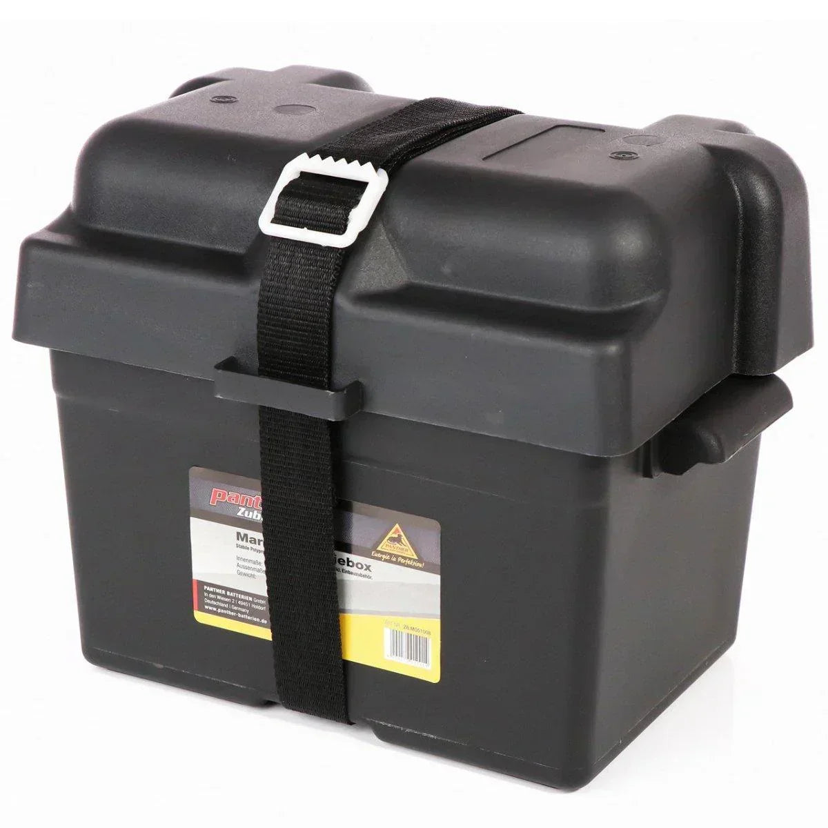 Panther Marine Batteriebox