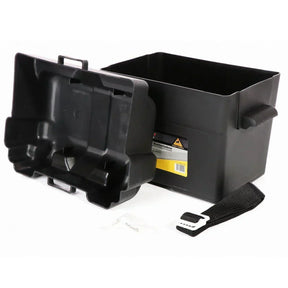 Panther Marine Batteriebox