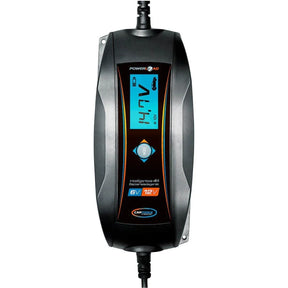 Auto und Motorrad Batterieladegerät Cartools Powerload 6V / 12V 4A