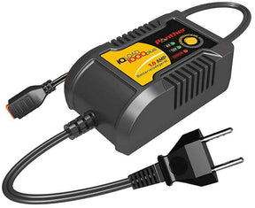 Panther iQ-Load 1000 Plus 6V 1A / 12V 1A Batterieladegerät