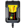 Panther iQ-Load 1000 Plus 6V 1A / 12V 1A Batterieladegerät