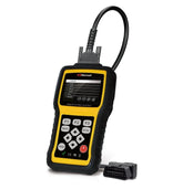 Mietgerät Panther iQReset OBD2 – Start-Stopp Batterie anlernen
