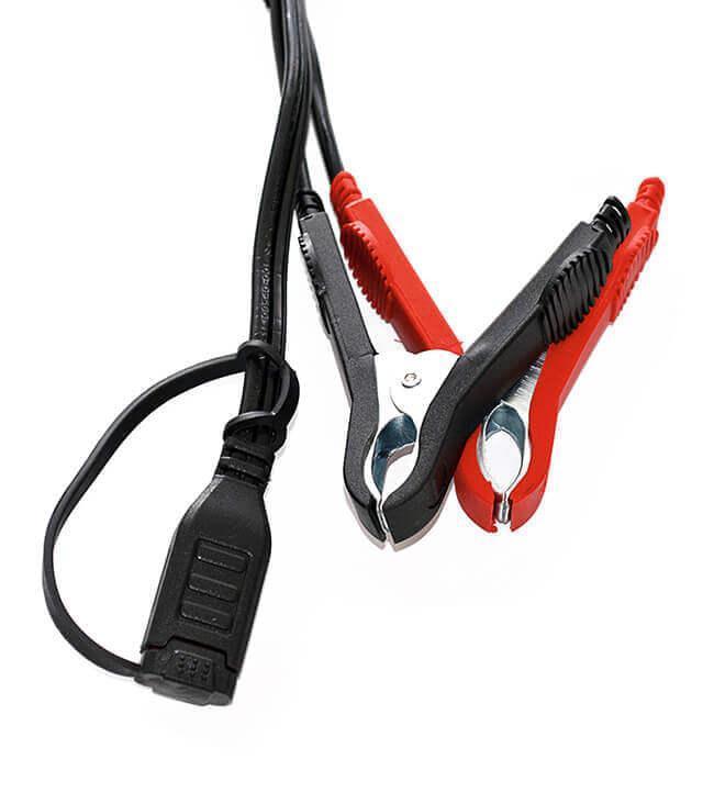 Panther iQ-Load 5000Plus 6V 2,5A / 12V 5A Batterieladegerät