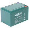 XUPAI 6-DZF-12 AGM 12V 12Ah C3 (3hr) Traktionsbatterie