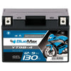 BLUEMAX Motorsport 50815 GEL 12V 9Ah 130A/EN Motorradbatterie