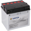 Varta Powersports 53034 12V 30Ah 300A Motorradbatterie