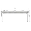 BIG Premium 62038 12V 120Ah 680A/EN LKW Batterie