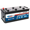 BIG Premium 68017 12V 180Ah 1200A/EN LKW Batterie