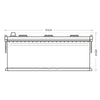 BIG Premium 68019 12V 180Ah 1000A/EN LKW Batterie