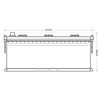 BIG Premium 68089 12V 180Ah 1100A/EN LKW Batterie
