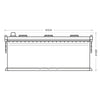 SilverMax 68019 12V 180Ah 1100A/EN Nutzfahrzeugbatterie