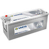 Nutzfahrzeugbatterie Varta Promotive EFB B90 12V 190Ah 690500105E652 Seite links
