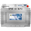 Varta I18 Promotive SLI 12V 110Ah 680A/EN LKW Batterie