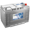 Varta I18 Promotive SLI 12V 110Ah 680A/EN LKW Batterie