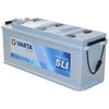 Varta I2 Promotive SLI 12V 110Ah 760A/EN LKW Batterie