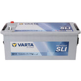 Varta M11 Promotive SLI 12V 154Ah 1150A/EN LKW Batterie