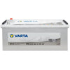 Nutzfahrzeugbatterie Varta Silver Promotive M18 12V 180Ah 680108100A722 Front