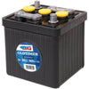 BIG Oldtimer 06617 6V 66Ah 360A/EN gefüllt Autobatterie