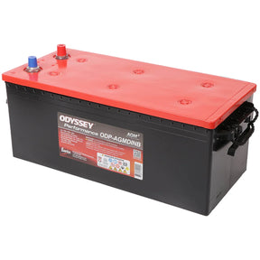 Odyssey Performance ODP-AGMDINB (629-DIN B-1300) 12V 170Ah 1300 A/EN