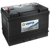 Varta LFS105M Professional Starter 12V 105Ah 800A/EN Starterbatterie