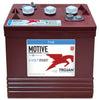 Trojan T-145 6V 260Ah Traktionsbatterie