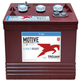 Trojan T-145 6V 260Ah Traktionsbatterie