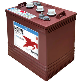 Trojan T-145 6V 260Ah Traktionsbatterie