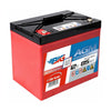BIG E-Drive AGM 12V 85Ah Traktionsbatterie