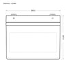 BIG E-Drive AGM 12V 85Ah Traktionsbatterie