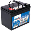 BIG E-Backup AGM 12V 33Ah USV Batterie