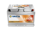 Varta Professional LI-ION LL100LT 12,8V 100Ah Versorgerbatterie mit Zellheizfunktion
