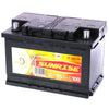 Adler Sunrise 12V 85Ah C100 Versorgerbatterie
