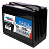 BIG E-Power GEL 12V 135Ah Versorgerbatterie
